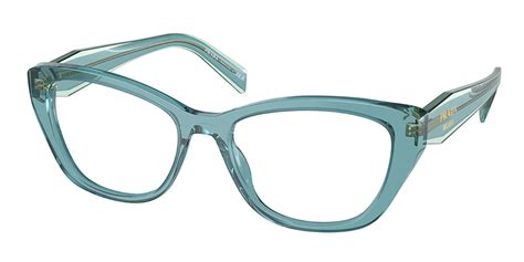 prada light blue|lenscrafters prada eyeglasses.